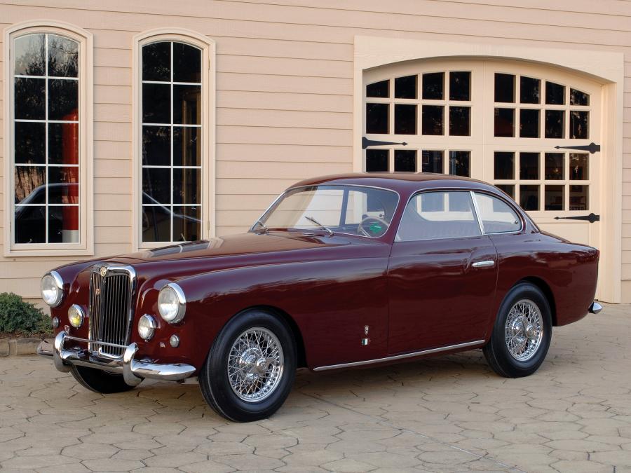  Arnolt-MG Coupe 1953 года  (фото 1 из 2)